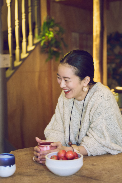 “自由であること”
