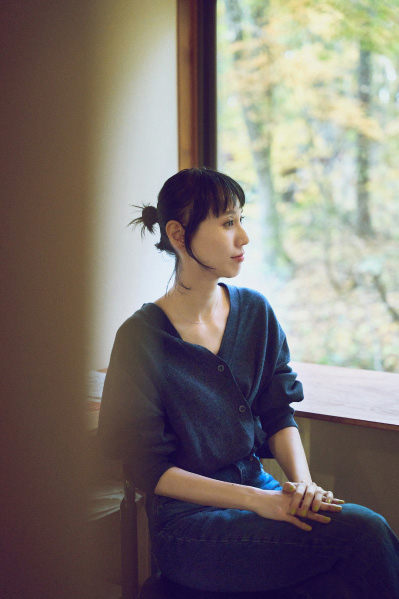 “ここにあるもので暮らす”