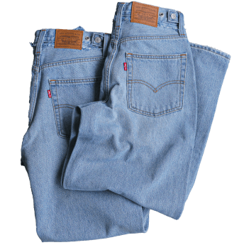 Levi's® EXCLUSIVE at SLOBE IÉNA|SLOBE IENA|特集|BAYCREW'S Levi's® EXCLUSIVE at SLOBE IÉNA|SLOBE IENA|特集|BAYCREW'S
