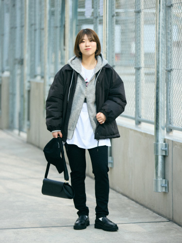 MINAMI