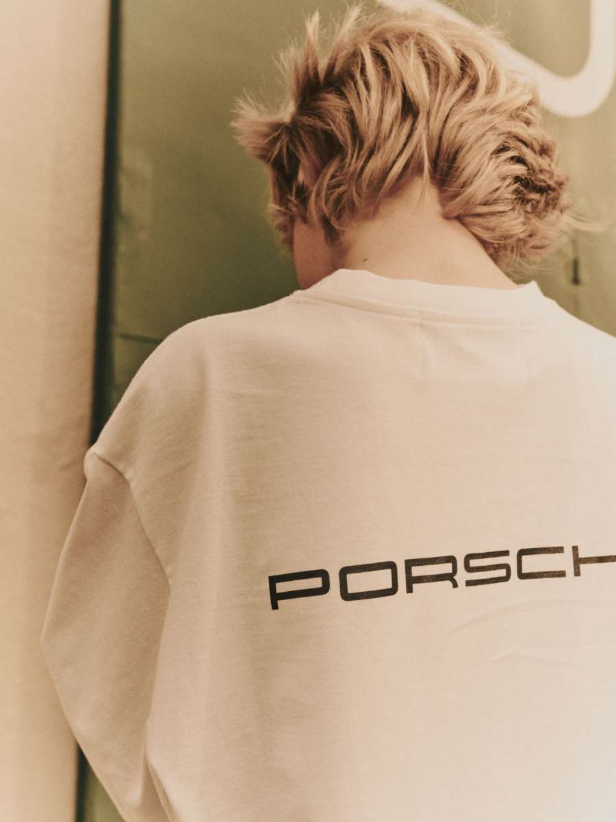 ファッションキュレーターの小木''POGGY''基史が世界的スポーツ