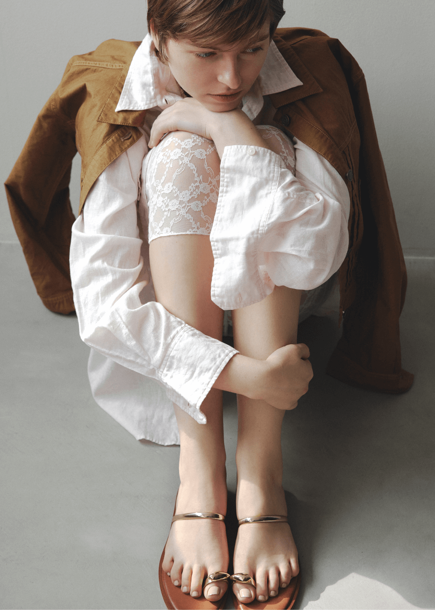 SLOBE IÉNA 2025 spring summer collection -Unsweetened