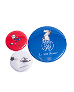 PARIS SAINT-GERMAIN × Le Petit Nicolas