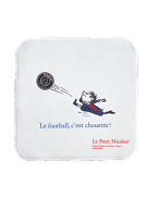 PARIS SAINT-GERMAIN × Le Petit Nicolas