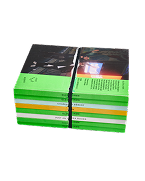 JUST AN IDEA BOOKS