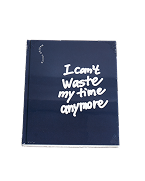 JUST AN IDEA BOOKS