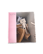 JUST AN IDEA BOOKS
