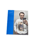 JUST AN IDEA BOOKS