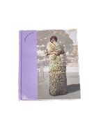 JUST AN IDEA BOOKS