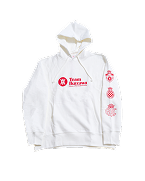 Team Ikuzawa × Daniel Arsham