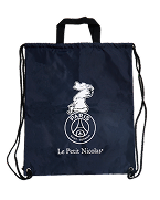 PARIS SAINT-GERMAIN × Le Petit Nicolas