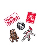 Team Ikuzawa × Chris Labrooy
