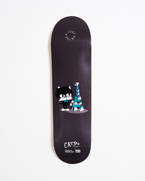 CATSK8