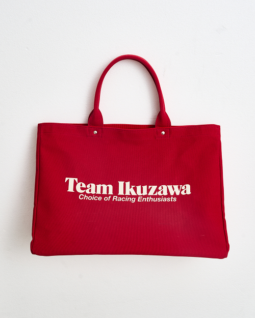 Team Ikuzawa