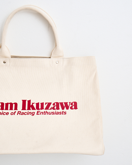 Team Ikuzawa