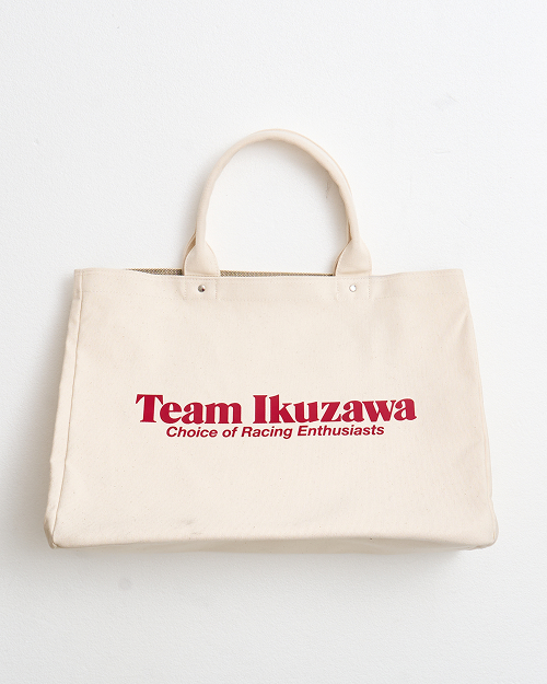 Team Ikuzawa