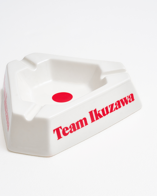 Team Ikuzawa