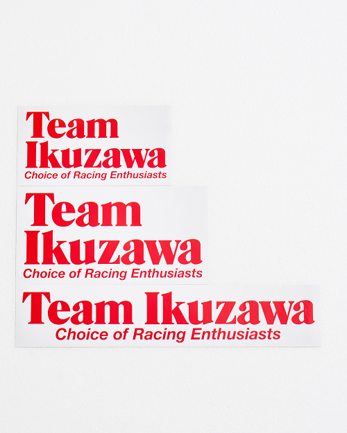 Team Ikuzawa