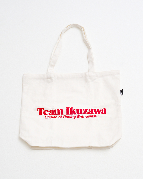 Team Ikuzawa