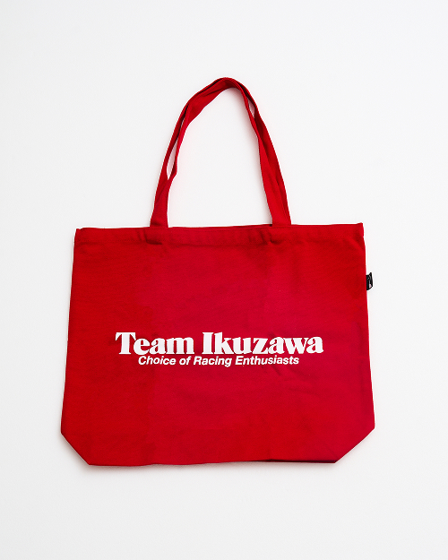 Team Ikuzawa