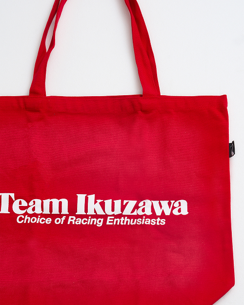 Team Ikuzawa