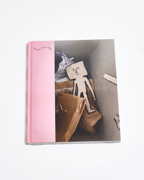 JUST AN IDEA BOOKS