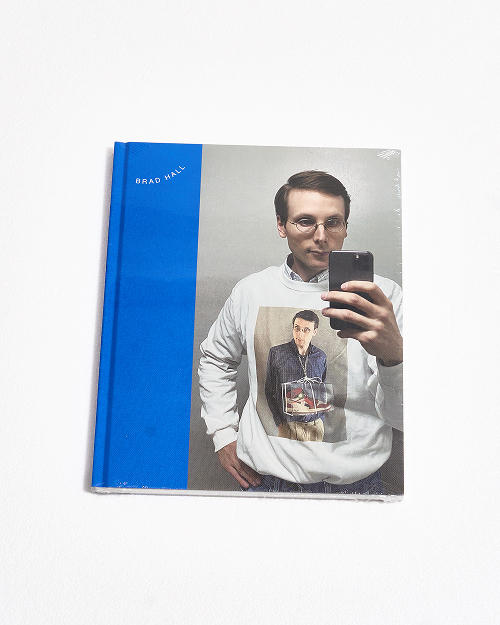 JUST AN IDEA BOOKS