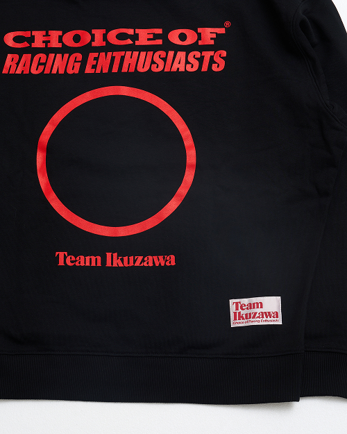 Team Ikuzawa