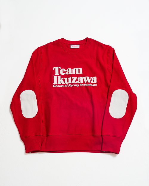 Team Ikuzawa