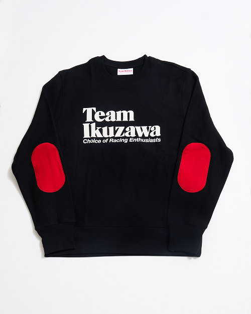 Team Ikuzawa