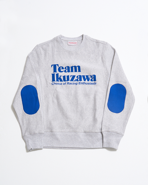 Team Ikuzawa