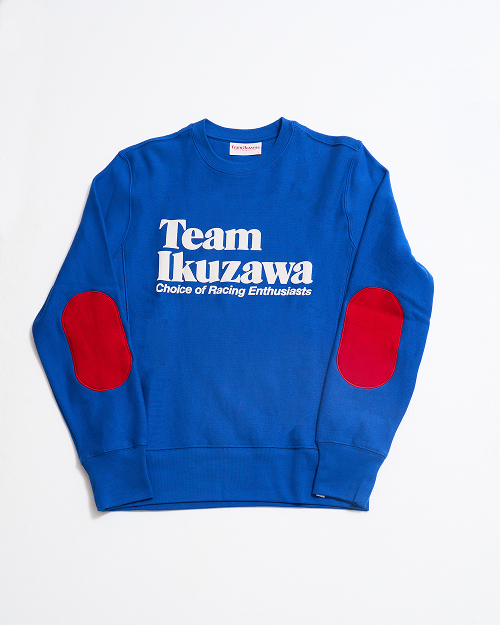 Team Ikuzawa