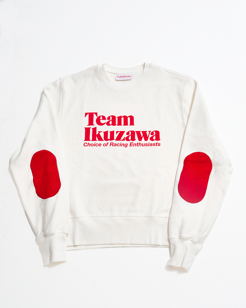 Team Ikuzawa