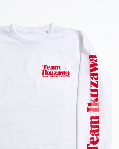 Team Ikuzawa