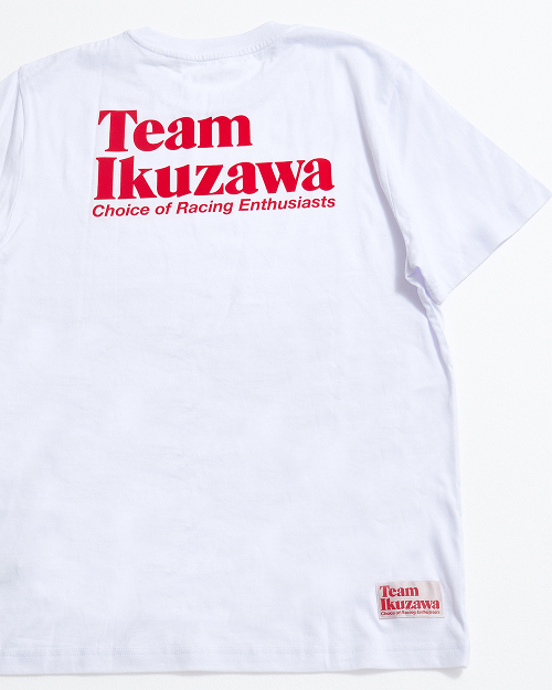 Team Ikuzawa