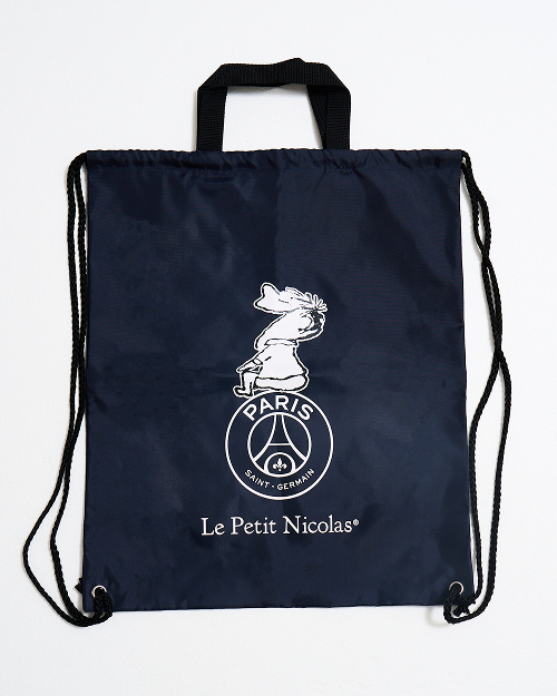 PARIS SAINT-GERMAIN × Le Petit Nicolas