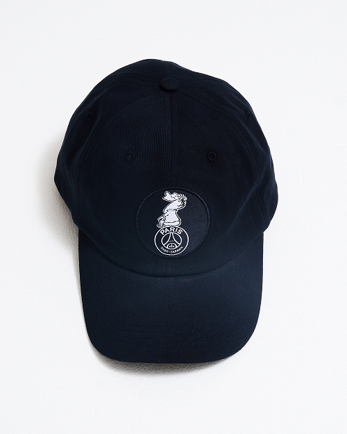 PARIS SAINT-GERMAIN × Le Petit Nicolas