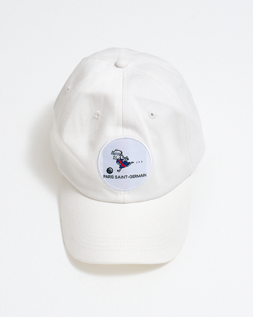 PARIS SAINT-GERMAIN × Le Petit Nicolas
