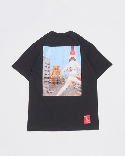 Team Ikuzawa × Chris Labrooy