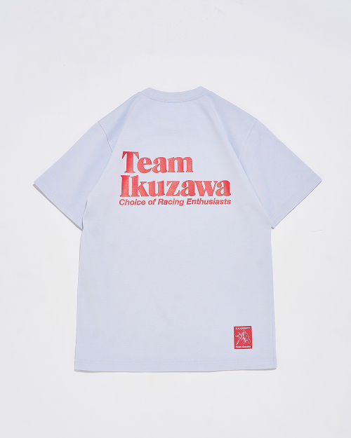 Team Ikuzawa × Chris Labrooy
