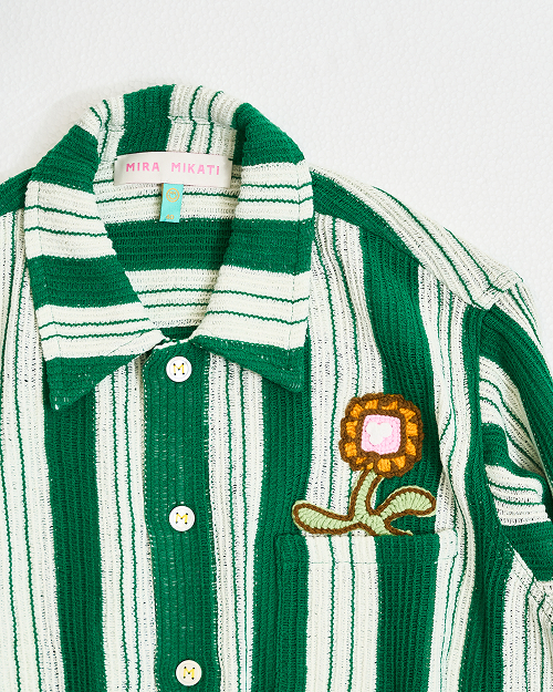 MIRA MIKATI