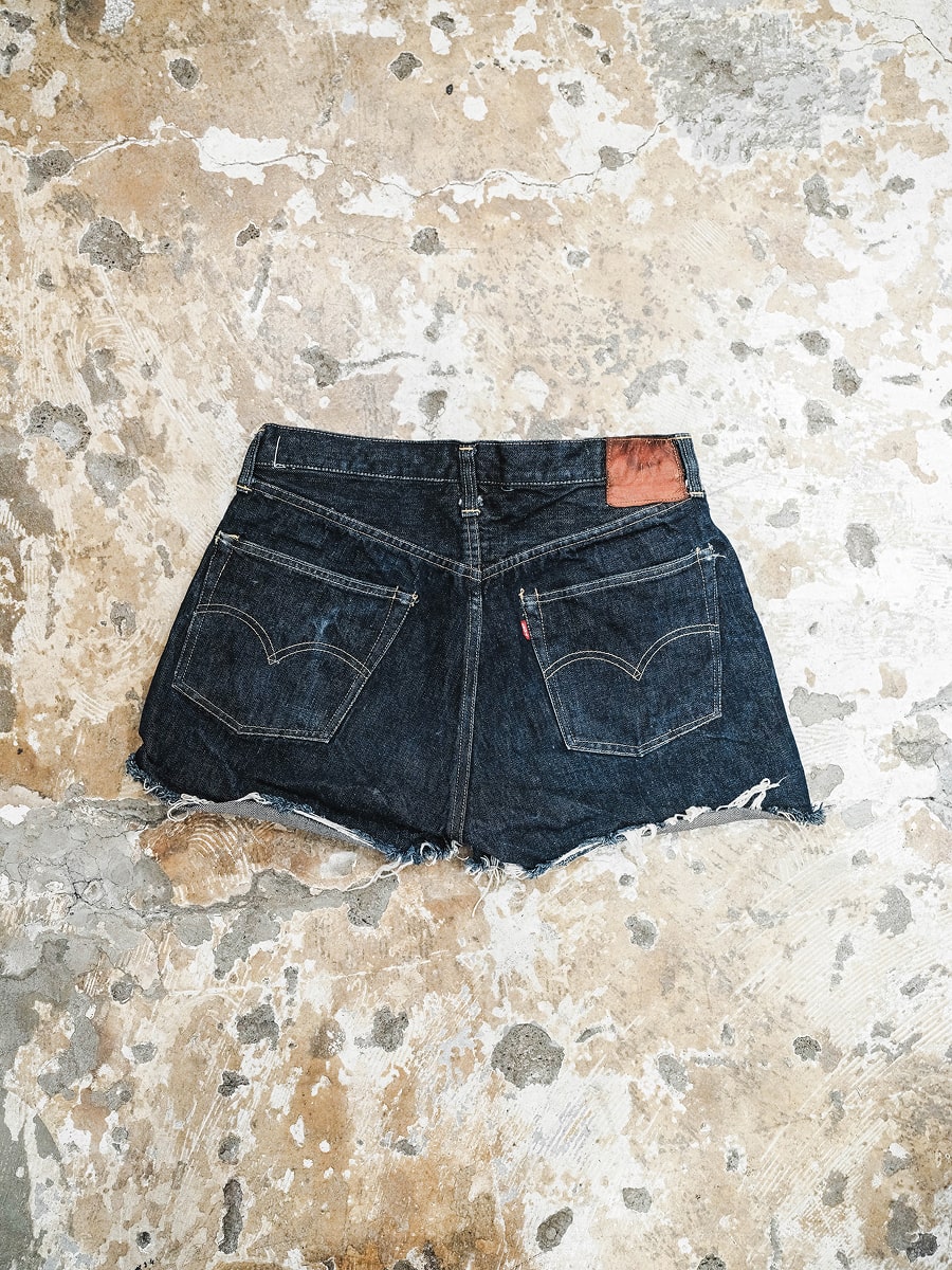 THENIME MUSE OF VINTAGE DENIM vol.1|THENIME|特集 THENIME MUSE OF VINTAGE DENIM vol.1|THENIME|特集