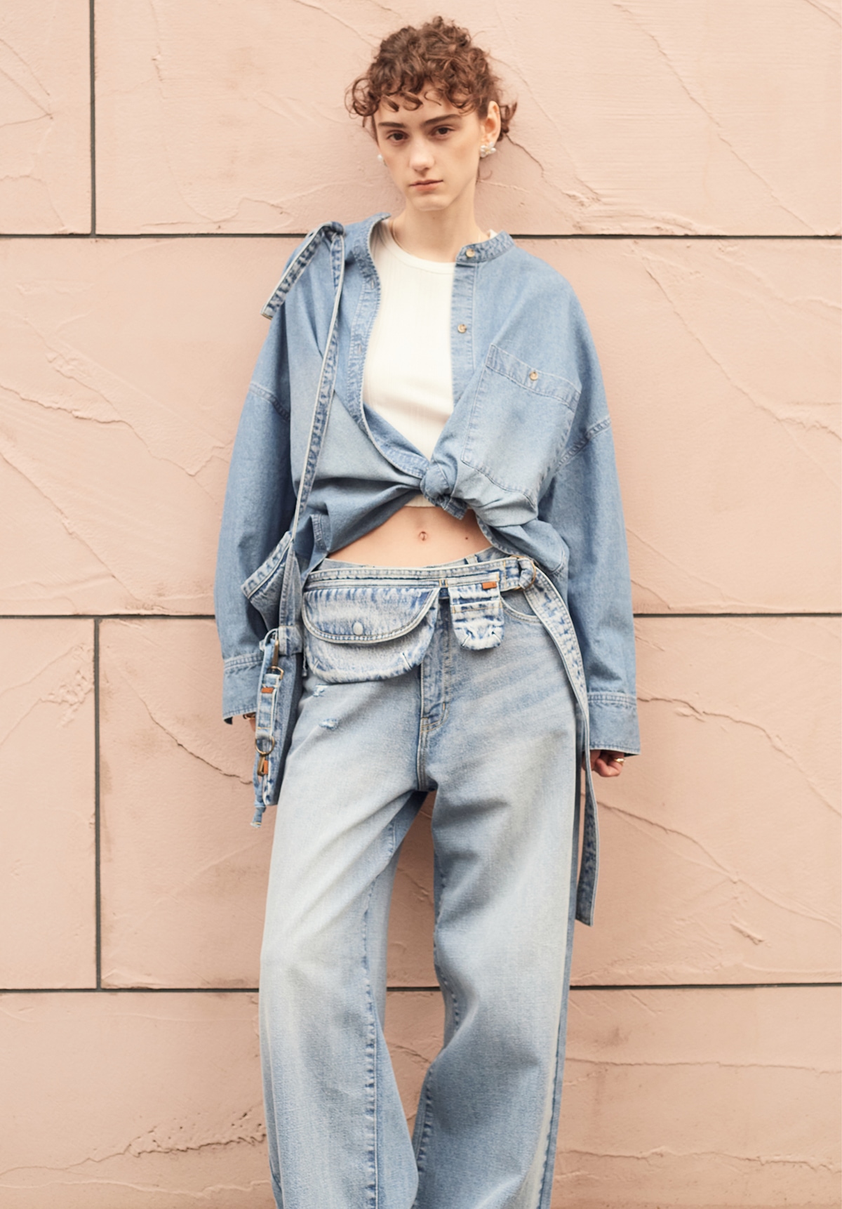 5 1/2 NEW COLLECTION｜Spick & Span｜特集｜BAYCREW'S STORE