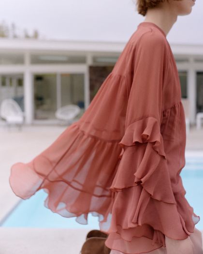 NOBLE 2025 SUMMER LOOK