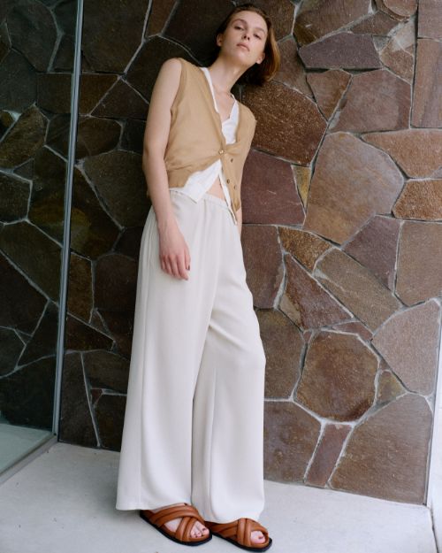 NOBLE 2025 SUMMER LOOK