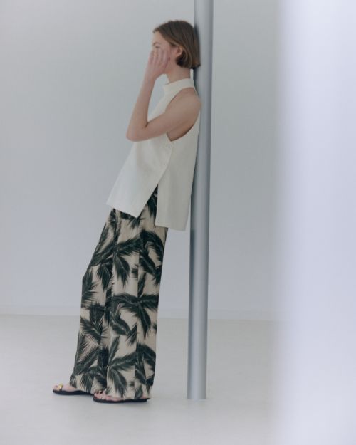 NOBLE 2025 SUMMER LOOK