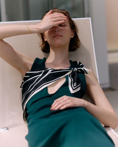 NOBLE 2025 SUMMER LOOK