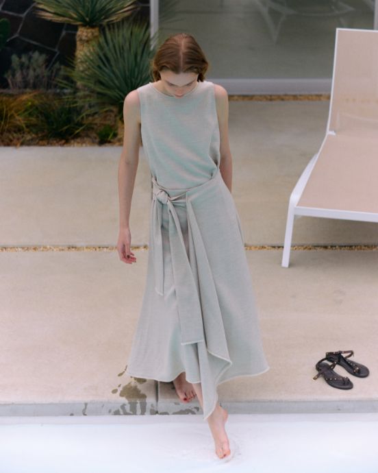NOBLE 2025 SUMMER LOOK