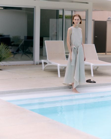 NOBLE 2025 SUMMER LOOK
