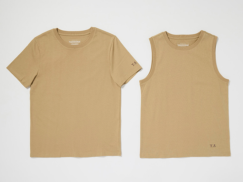 YA 2PACK T-SHIRT